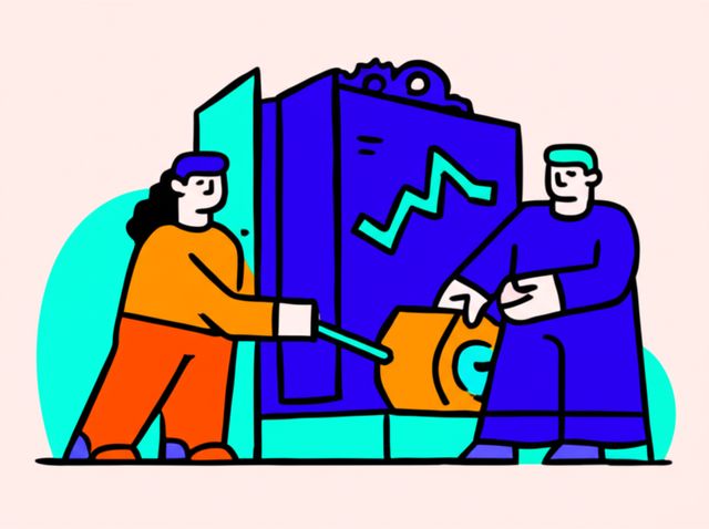 Header image for Disaster Recovery Planner