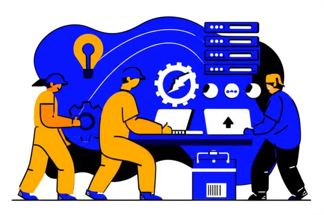 Header image for Disaster Recovery Specialist