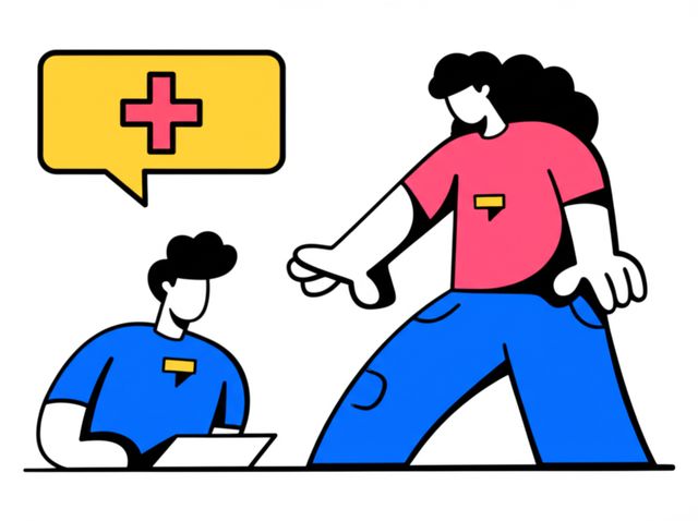 Header image for Disaster Relief Specialist