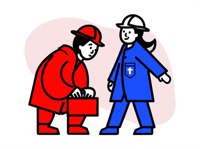 Header image for Disaster Risk Manager