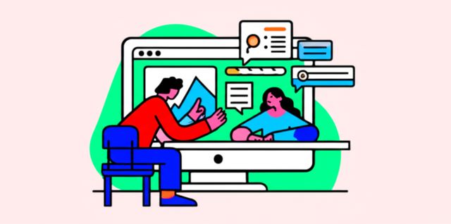 Header image for Diseñador de Experiencia de Usuario (UX)