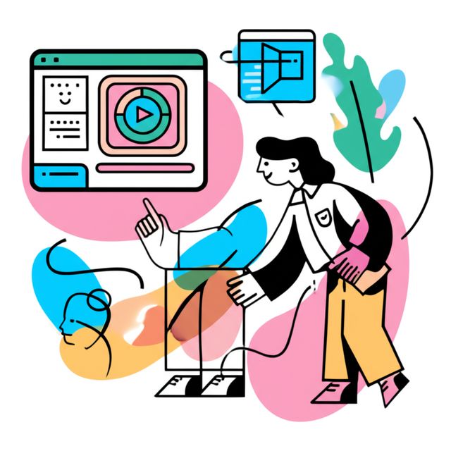 Header image for Diseñador de UX