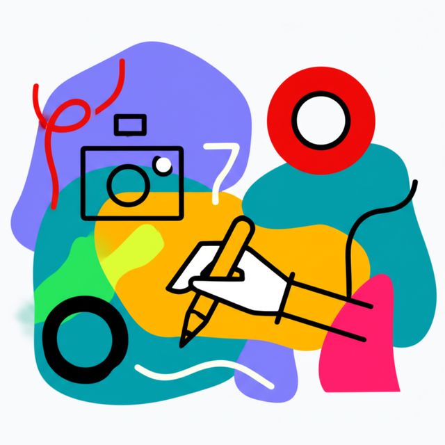 Header image for Diseñador gráfico