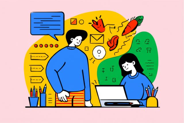 Header image for Diseñador Instruccional