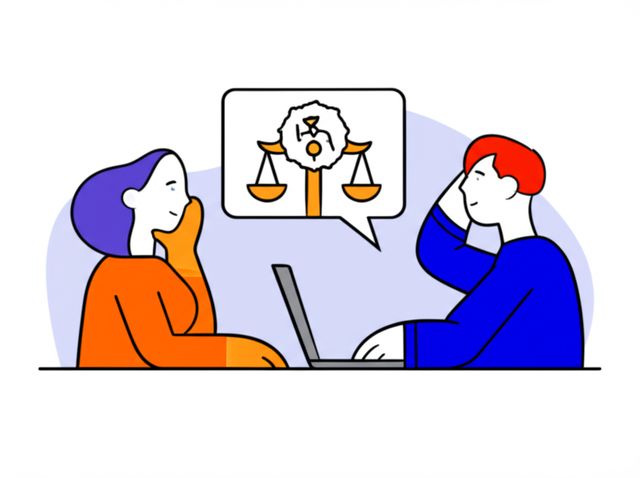 Header image for Dispute Resolution Specialist