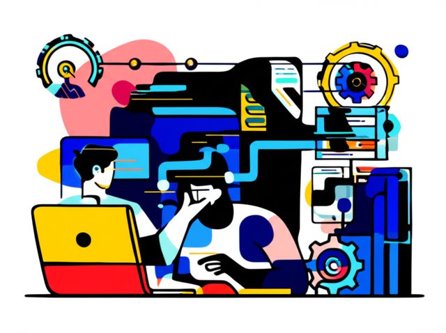 Header image for Distributed Systems Engineer