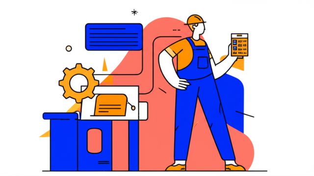 Header image for Distribution Engineer