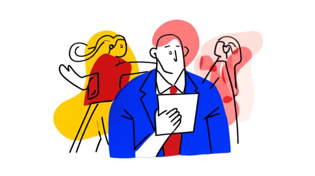 Header image for Diversity Consultant