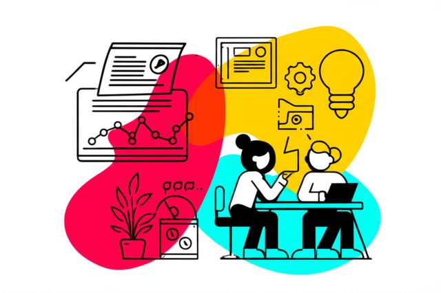 Header image for Diversity Manager