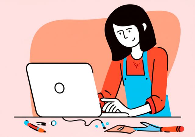 Header image for DIY Blogger