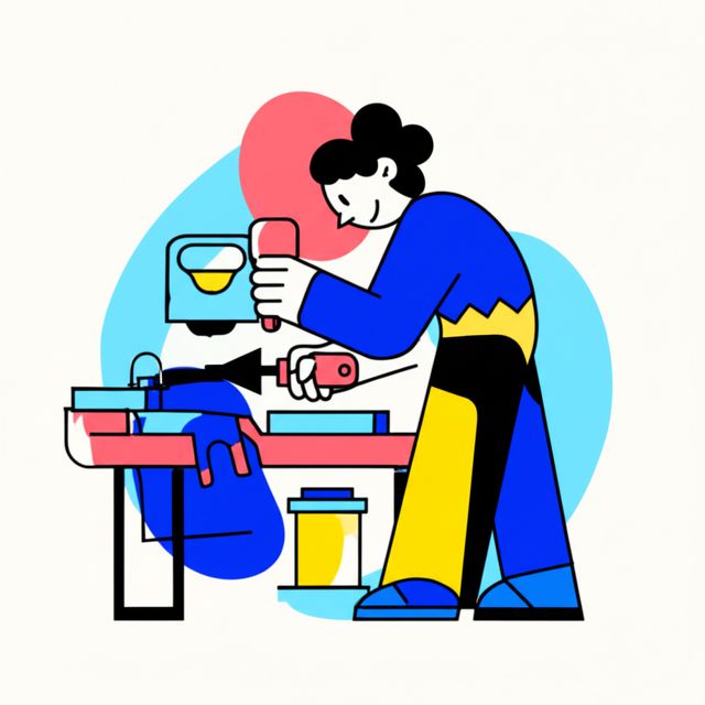 Header image for DIY Enthusiast