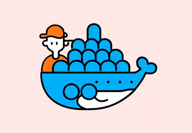 Header image for Docker Captain