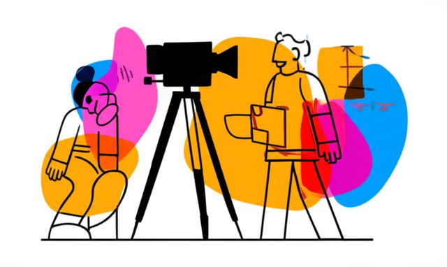 Header image for Documentarian