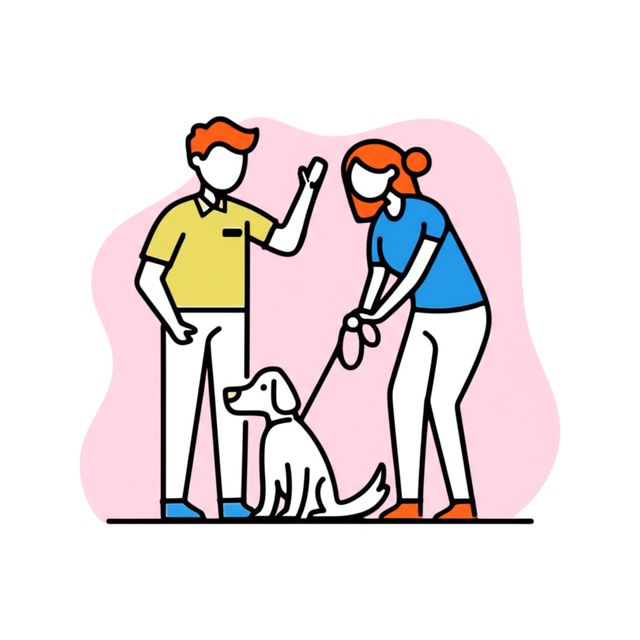 Header image for Dog Trainer
