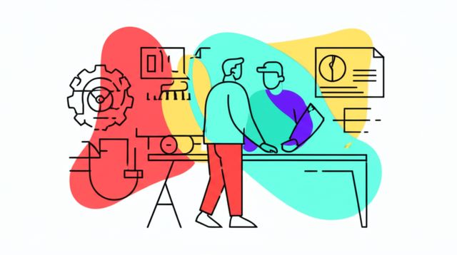 Header image for Drafter