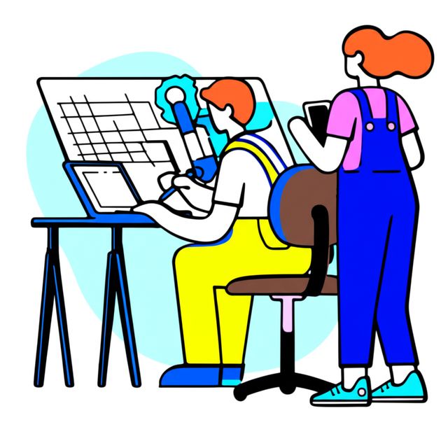 Header image for Drafting Technician
