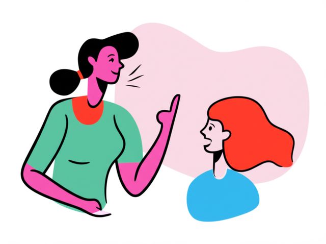 Header image for Drama Teacher
