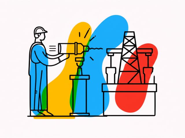 Header image for Drilling Engineer