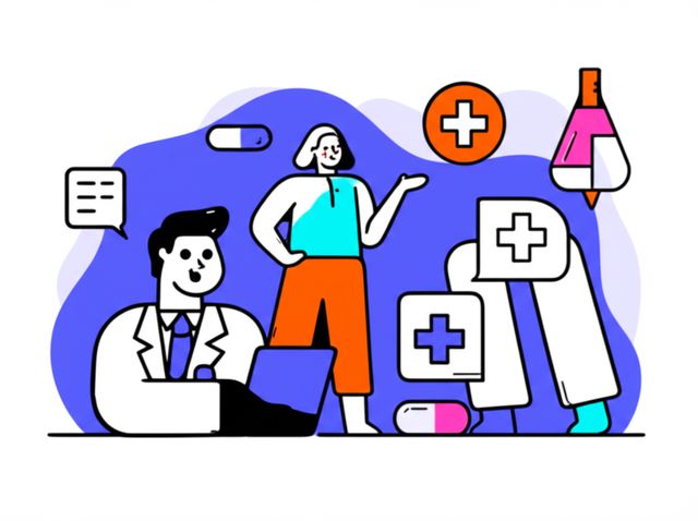 Header image for Drug Safety Associate