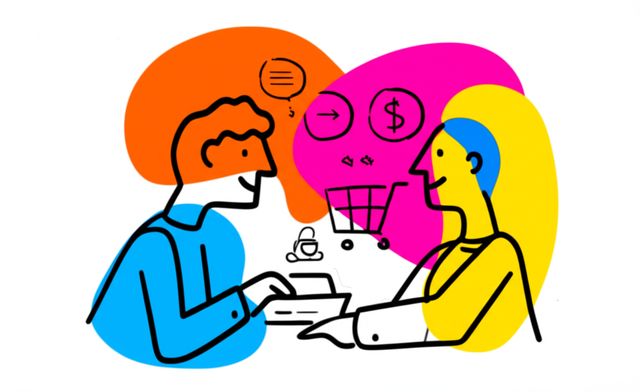 Header image for E-commerce Business Owner