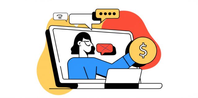 Header image for E-commerce Marketing Manager