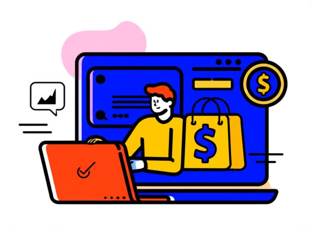 Header image for E-commerce Specialist