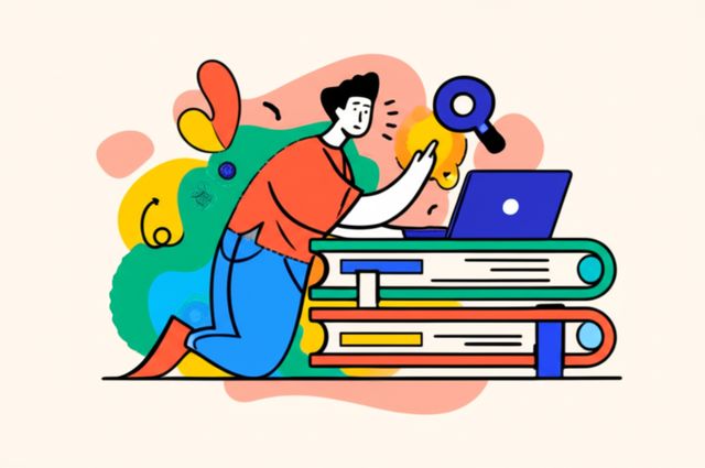Header image for E-Learning Developer