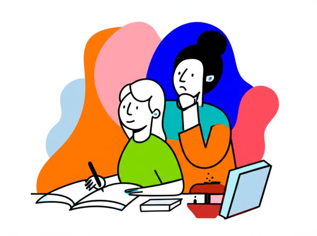 Header image for Early Childhood Education Consultant