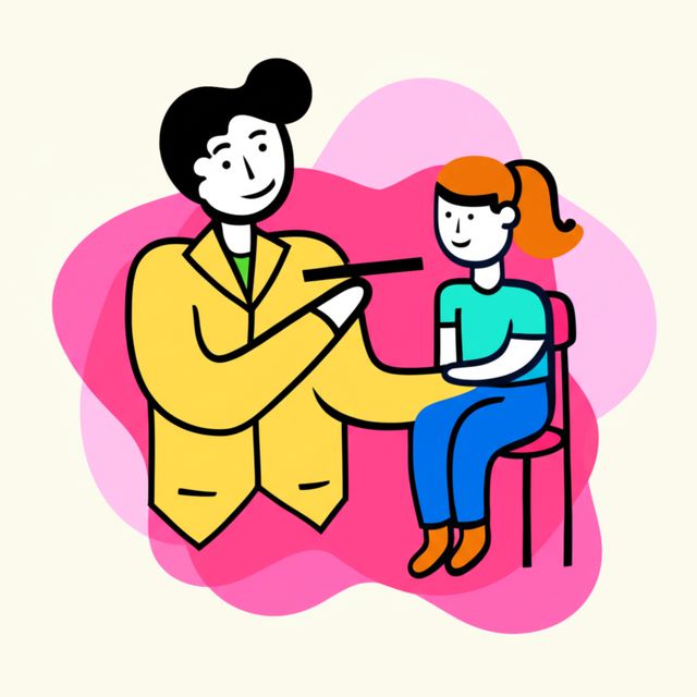 Header image for Early Intervention Specialist