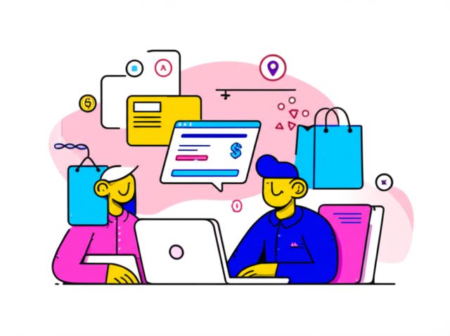 Header image for Ecommerce Business Owner