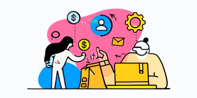 Header image for eCommerce Manager