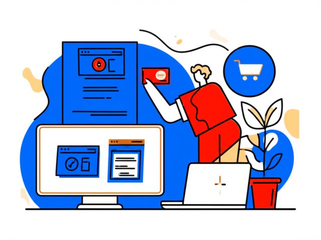 Header image for Ecommerce Specialist