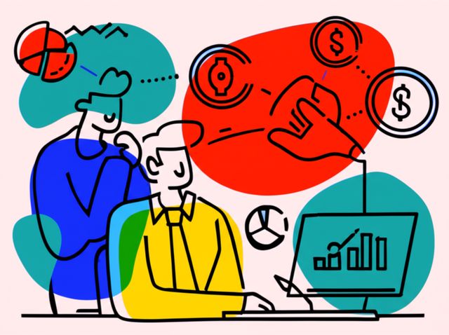 Header image for Economic Consultant