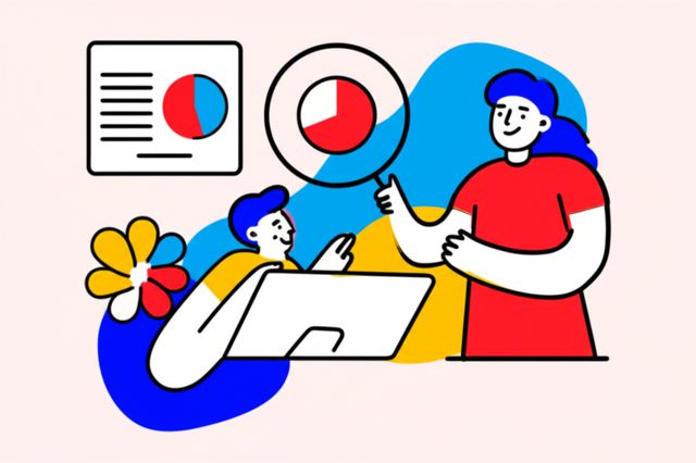Header image for Economic Researcher