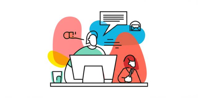 Header image for Editorial Assistant