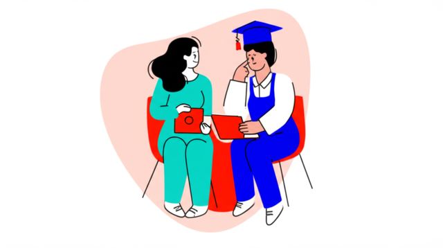 Header image for Education Advocate