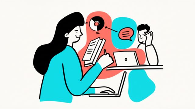 Header image for Education Blogger