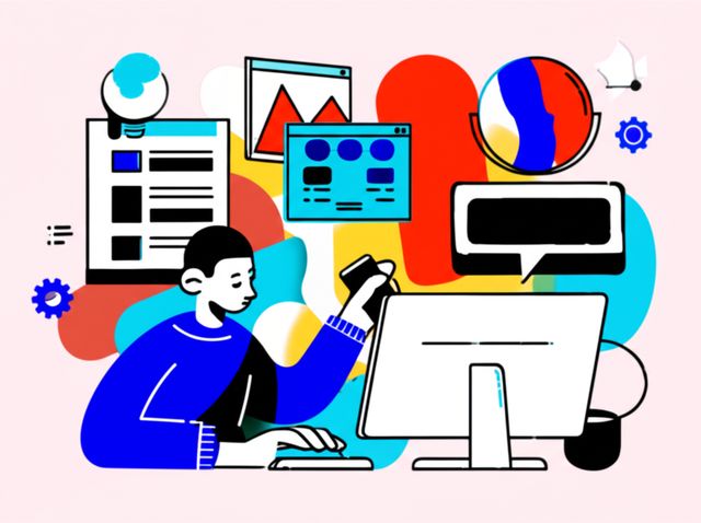 Header image for Education Manager