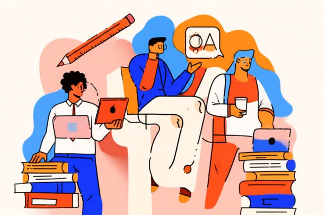 Header image for Education Program Coordinator