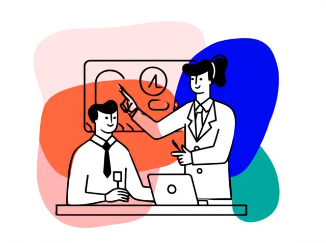 Header image for Education Researcher