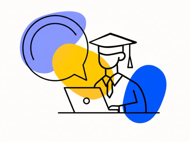 Header image for Educational Administrator