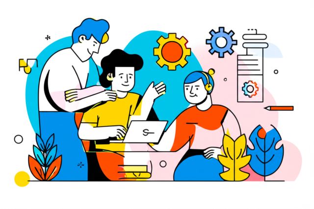 Header image for Educational Game Developer