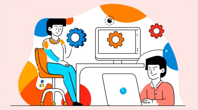Header image for Educational Software Developer