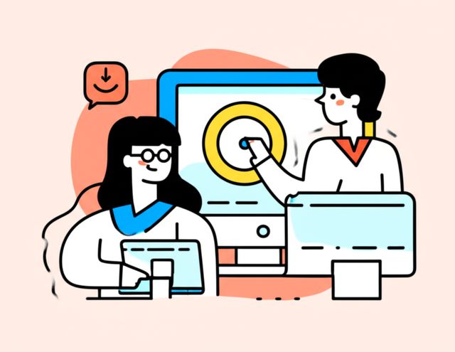 Header image for Educational Technology Consultant