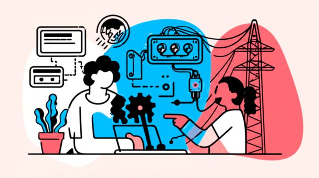 Header image for Electrical Consultant