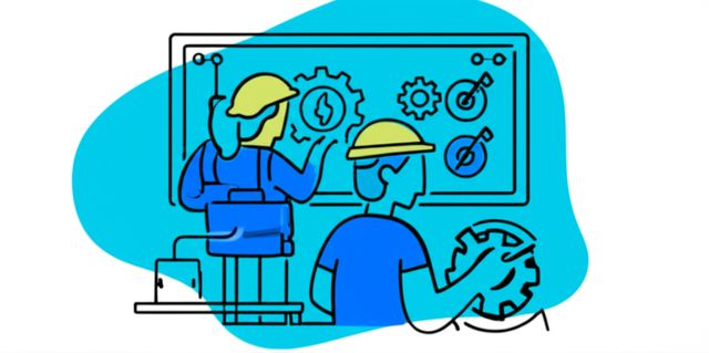 Header image for Electrical Project Manager