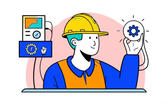Header image for Electrical Safety Engineer