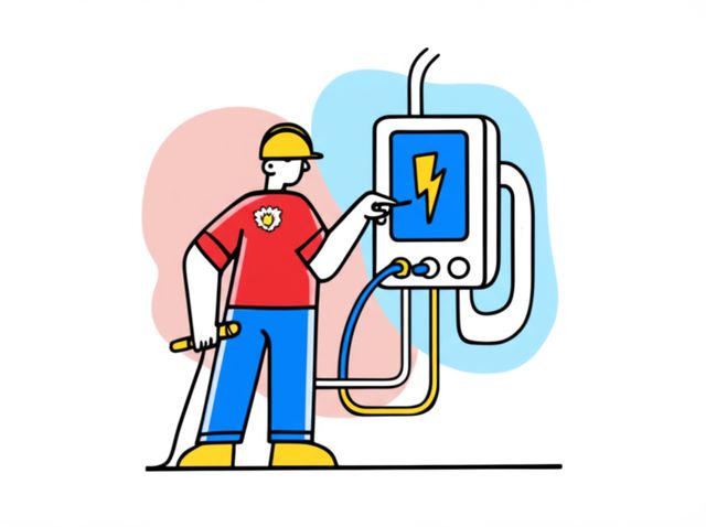 Header image for Electrical Safety Inspector