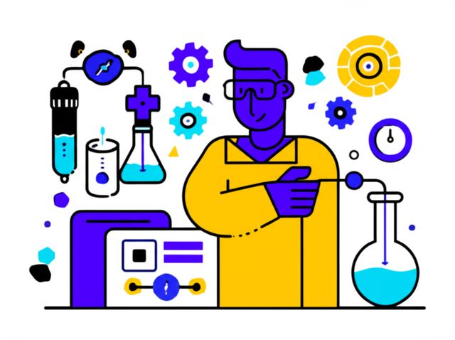 Header image for Electrochemical Engineer