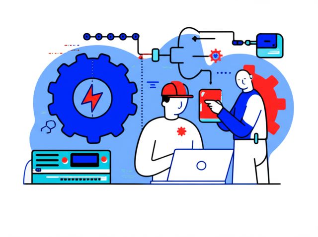 Header image for Electromagnetic Compatibility Engineer